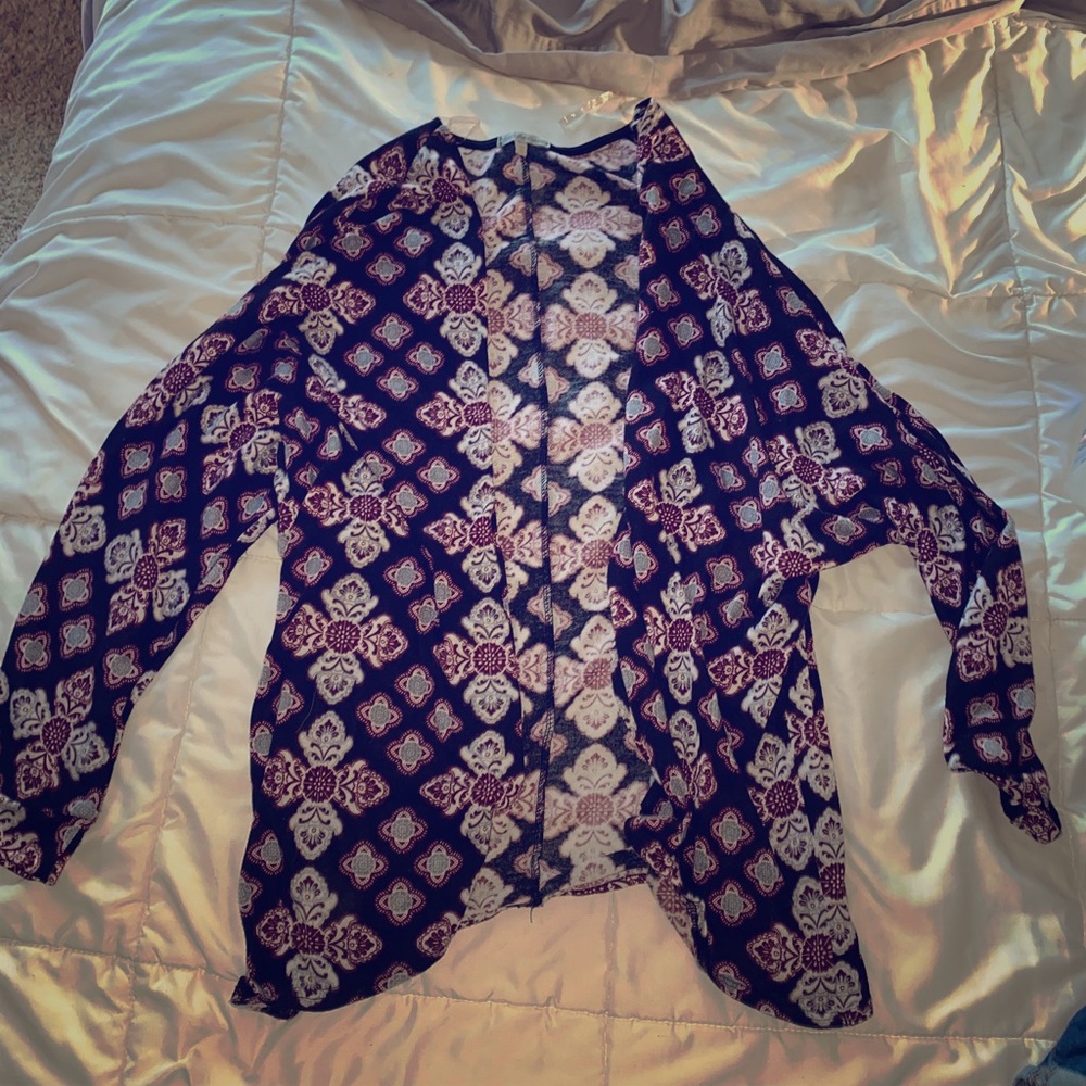 Cardigan